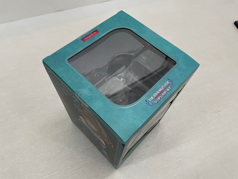 【中古品】 アイドルマスター シンデレラガールズ Pretty Liar 高垣楓+ 1/7 完成品フィギュア WAVE 053-260604-ns-5-tei 万代Net店