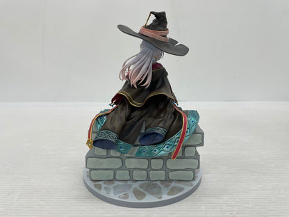 【中古品】 魔女の旅々 イレイナ サマーバカンスver. 1/7 完成品フィギュア フリュー 053-260604-ns-4-tei 万代Net店