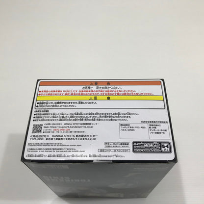 【中古美品】 NARUTO ナルト PANEL SPECTACLE 最強の兵ども 千手柱間 千手扉間 猿飛ヒルゼン 波風ミナト 4体セット 火影岩パネル プライズ品 未開封 051-260626-ti-01-tag 万代Net店