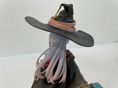 【中古品】 魔女の旅々 イレイナ サマーバカンスver. 1/7 完成品フィギュア フリュー 053-260604-ns-4-tei 万代Net店