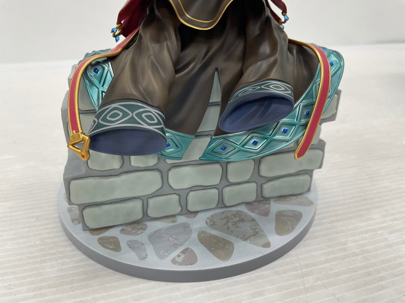 【中古品】 魔女の旅々 イレイナ サマーバカンスver. 1/7 完成品フィギュア フリュー 053-260604-ns-4-tei 万代Net店