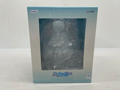 【中古品】 魔女の旅々 イレイナ サマーバカンスver. 1/7 完成品フィギュア フリュー 053-260604-ns-4-tei 万代Net店