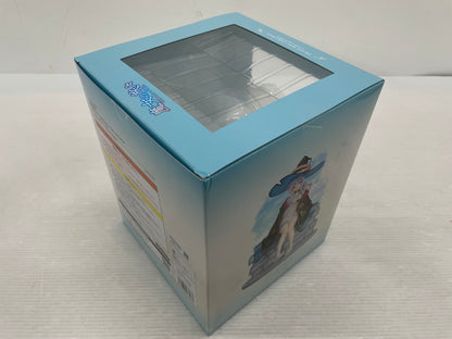 【中古品】 魔女の旅々 イレイナ サマーバカンスver. 1/7 完成品フィギュア フリュー 053-260604-ns-4-tei 万代Net店