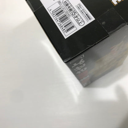 【中古美品】 NARUTO ナルト PANEL SPECTACLE 最強の兵ども 千手柱間 千手扉間 猿飛ヒルゼン 波風ミナト 4体セット 火影岩パネル プライズ品 未開封 051-260626-ti-01-tag 万代Net店