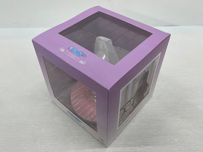 【中古品】 魔女の旅々 イレイナ ニットワンピースver. 1/7 完成品フィギュア フリュー 053-260604-ns-6-tei 万代Net店
