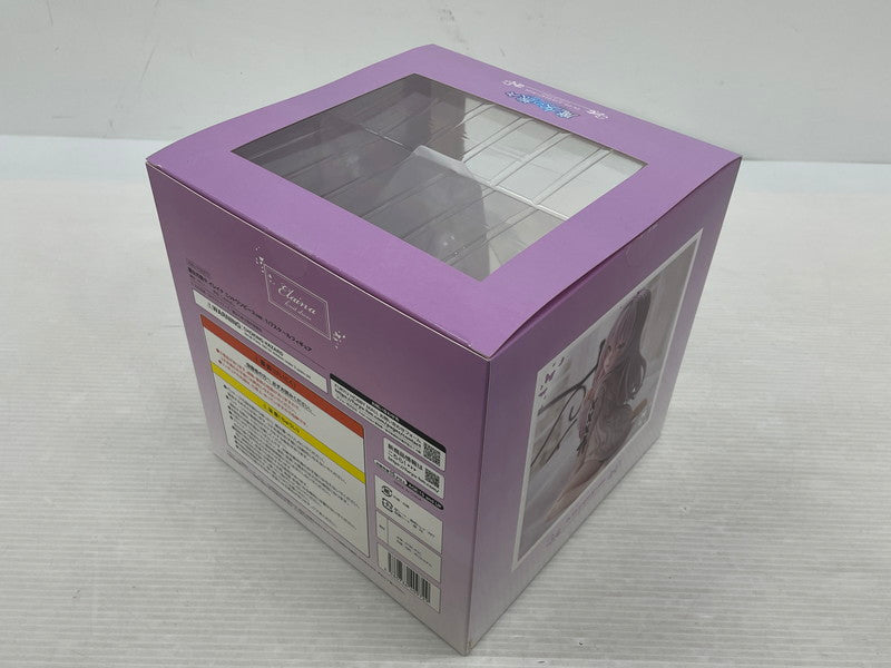 【中古品】 魔女の旅々 イレイナ ニットワンピースver. 1/7 完成品フィギュア フリュー 053-260604-ns-6-tei 万代Net店