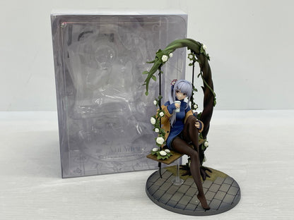 【中古品】 雀魂-じゃんたま- 八木唯 絆最大レベルVer. 1/7 完成品フィギュア Reverse Studio 053-260604-ns-7-tei 万代Net店