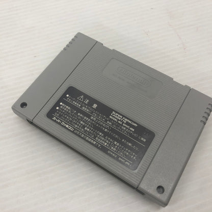 【中古品】 ウィザードリィ外伝 4 スーパーファミコンソフト SFC 023-261022-ns-11-teih 万代Net店