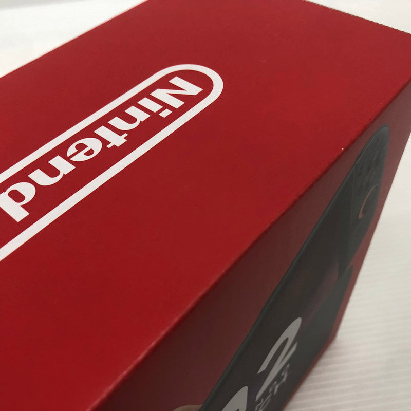 【未使用品】 Nintendo Switch2 ニンテンドースイッチ2 国内版 日本語版 BEE-S-KB6CA 035-260906-ns-07-tei 万代Net店