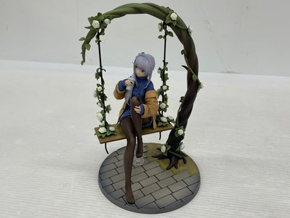【中古品】 雀魂-じゃんたま- 八木唯 絆最大レベルVer. 1/7 完成品フィギュア Reverse Studio 053-260604-ns-7-tei 万代Net店