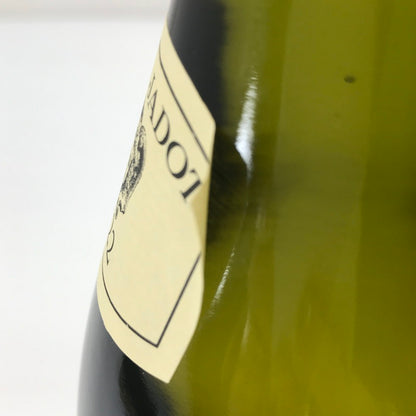 【宮城県内のみ発送】【中古美品】 ルイ・ジャド　シャブリ 白 シャペル・オー・ルー 2022　750ml 214-260407-yk-03-tag 万代Net店