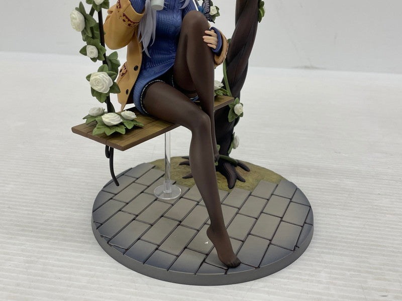 【中古品】 雀魂-じゃんたま- 八木唯 絆最大レベルVer. 1/7 完成品フィギュア Reverse Studio 053-260604-ns-7-tei 万代Net店