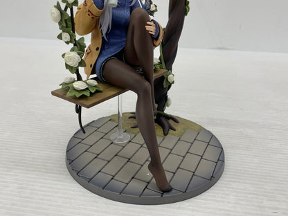 【中古品】 雀魂-じゃんたま- 八木唯 絆最大レベルVer. 1/7 完成品フィギュア Reverse Studio 053-260604-ns-7-tei 万代Net店