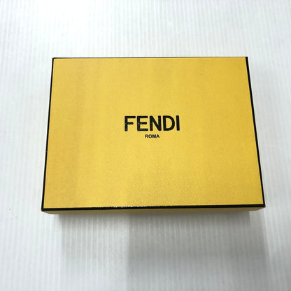 【中古品】【レディース】 FENDI フェンディ キーホルダー ブランド雑貨 小物 182-231220-at-1-tei 万代Net店