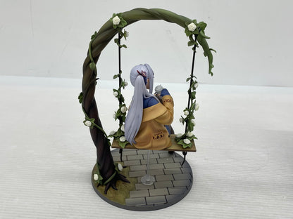 【中古品】 雀魂-じゃんたま- 八木唯 絆最大レベルVer. 1/7 完成品フィギュア Reverse Studio 053-260604-ns-7-tei 万代Net店