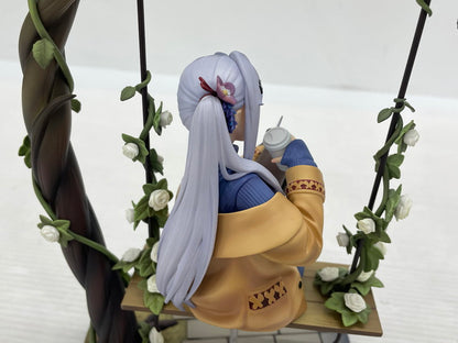 【中古品】 雀魂-じゃんたま- 八木唯 絆最大レベルVer. 1/7 完成品フィギュア Reverse Studio 053-260604-ns-7-tei 万代Net店