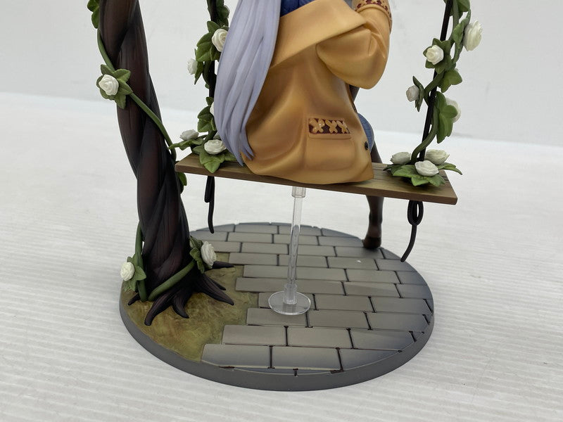 【中古品】 雀魂-じゃんたま- 八木唯 絆最大レベルVer. 1/7 完成品フィギュア Reverse Studio 053-260604-ns-7-tei 万代Net店