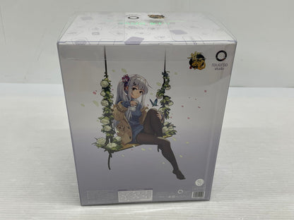 【中古品】 雀魂-じゃんたま- 八木唯 絆最大レベルVer. 1/7 完成品フィギュア Reverse Studio 053-260604-ns-7-tei 万代Net店
