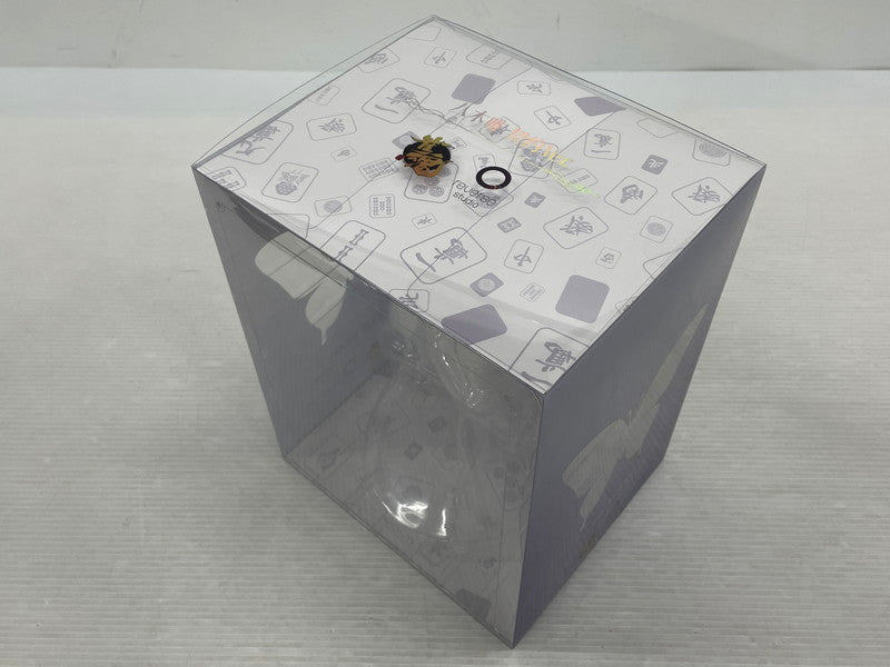【中古品】 雀魂-じゃんたま- 八木唯 絆最大レベルVer. 1/7 完成品フィギュア Reverse Studio 053-260604-ns-7-tei 万代Net店