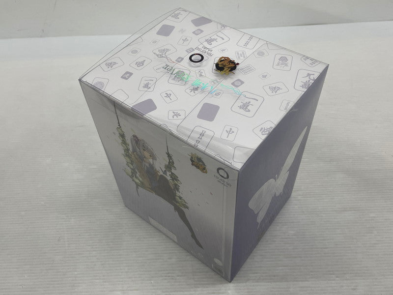 【中古品】 雀魂-じゃんたま- 八木唯 絆最大レベルVer. 1/7 完成品フィギュア Reverse Studio 053-260604-ns-7-tei 万代Net店