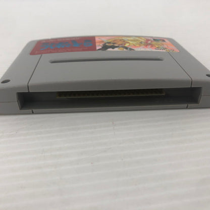【中古品】 うしおととら スーパーファミコンソフト SFC 023-261022-ns-13-teih 万代Net店