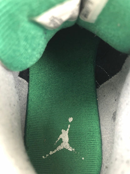 【中古品】【メンズ】 NIKE ナイキ CT8532-030 AIR JORDAN 3 PINE GREEN 靴 スニーカー 160-241212-SY-03-iwa サイズ：28.0cm カラー：GREEN BLACK GRAY 万代Net店