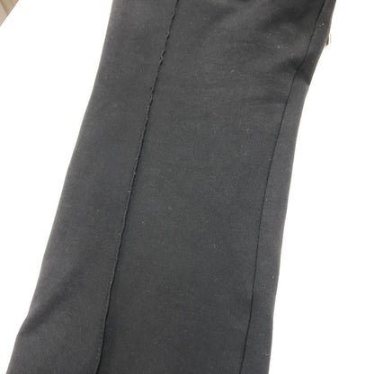 【現状渡し品】【メンズ】 RHUDE TRACK PANT ルード トラックパンツ サイドラインパンツ ジャージパンツ 153-240523-mw-4-tei サイズ：L カラー：ブラック 万代Net店