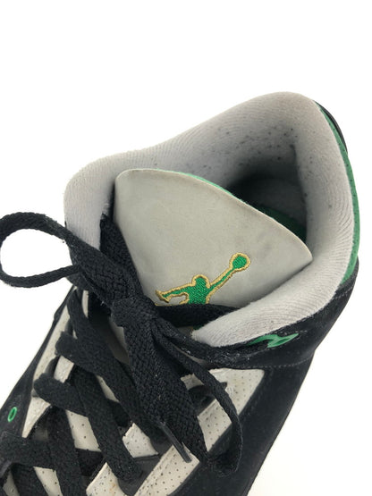【中古品】【メンズ】 NIKE ナイキ CT8532-030 AIR JORDAN 3 PINE GREEN 靴 スニーカー 160-241212-SY-03-iwa サイズ：28.0cm カラー：GREEN BLACK GRAY 万代Net店