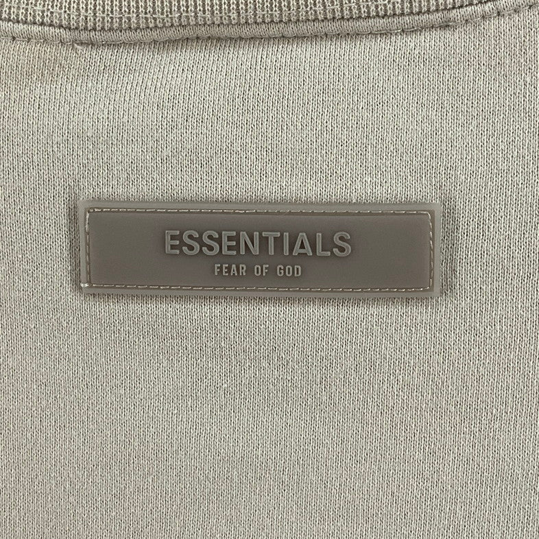 【中古品】【メンズ】 FOG ESSENTIALS 1977 CREWNECK WHEAT 147-260415-SS-01-iwa サイズ：XL カラー：ベージュ 万代Net店