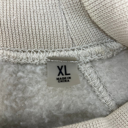 【中古品】【メンズ】 FOG ESSENTIALS 1977 CREWNECK WHEAT 147-260415-SS-01-iwa サイズ：XL カラー：ベージュ 万代Net店