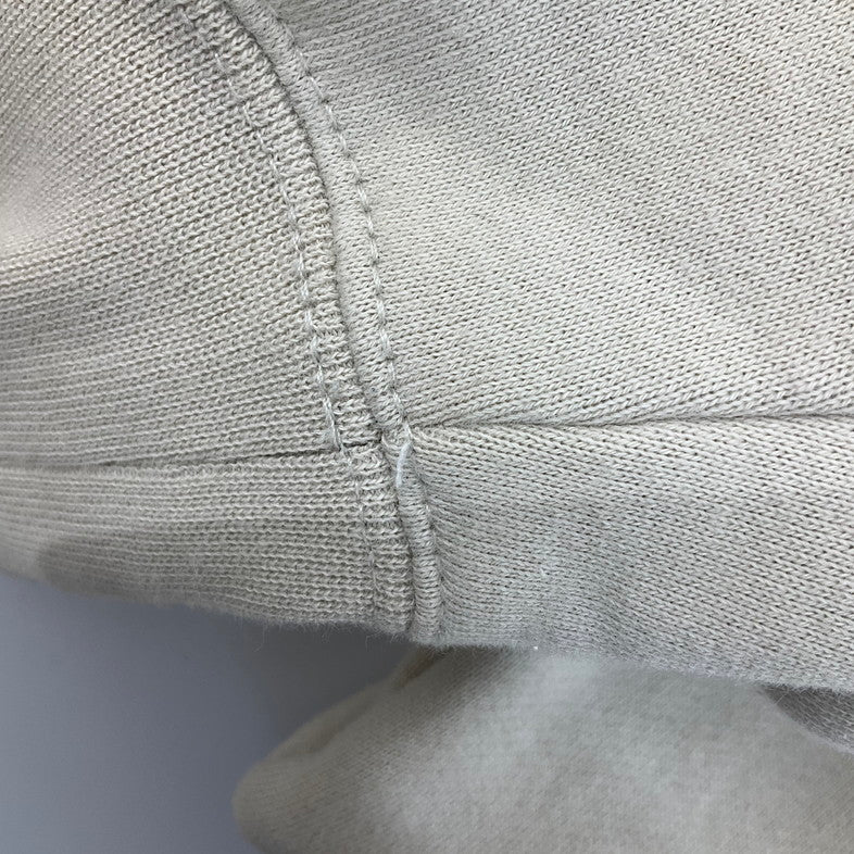 【中古品】【メンズ】 FOG ESSENTIALS 1977 CREWNECK WHEAT 147-260415-SS-01-iwa サイズ：XL カラー：ベージュ 万代Net店