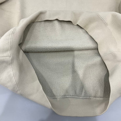 【中古品】【メンズ】 FOG ESSENTIALS 1977 CREWNECK WHEAT 147-260415-SS-01-iwa サイズ：XL カラー：ベージュ 万代Net店