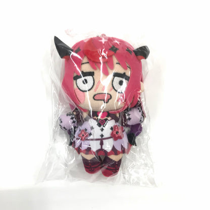 【中古美品】 輸送箱付き 付属品未開封 hololive(ホロライブ) IRyS 誕生日記念2025 フルセット 数量限定ver. おもちゃ 054-251018-KO-01-fur 万代Net店