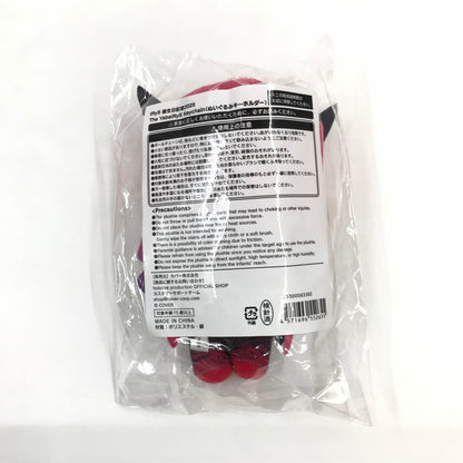 【中古美品】 輸送箱付き 付属品未開封 hololive(ホロライブ) IRyS 誕生日記念2025 フルセット 数量限定ver. おもちゃ 054-251018-KO-01-fur 万代Net店