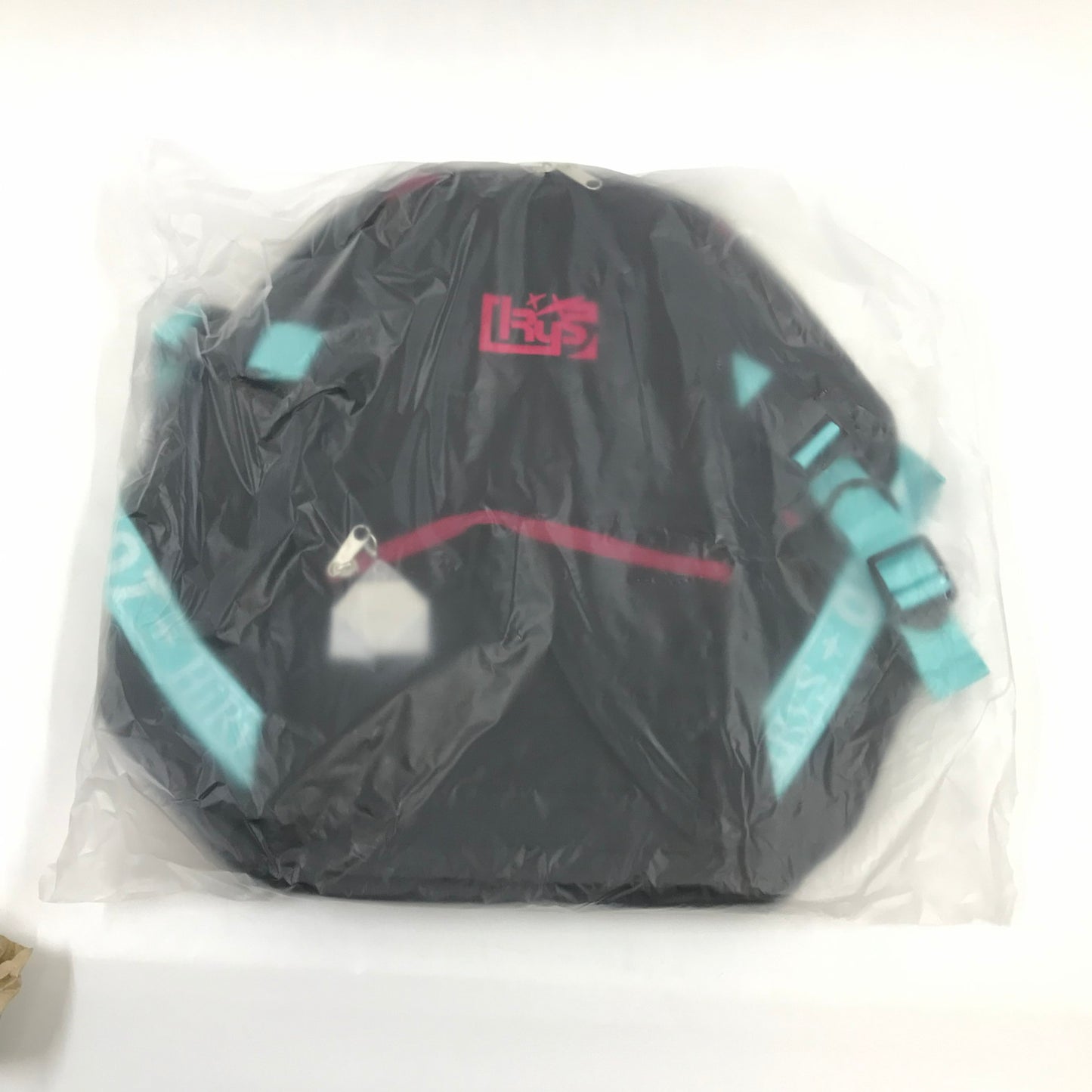 【中古美品】 輸送箱付き 付属品未開封 hololive(ホロライブ) IRyS 誕生日記念2025 フルセット 数量限定ver. おもちゃ 054-251018-KO-01-fur 万代Net店