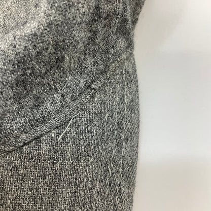 【中古品】【メンズ】 FAT エフエーティー ベースボールキャップ 185-260415-SS-03-iwa カラー：グレー 万代Net店
