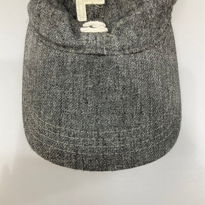 【中古品】【メンズ】 FAT エフエーティー ベースボールキャップ 185-260415-SS-03-iwa カラー：グレー 万代Net店