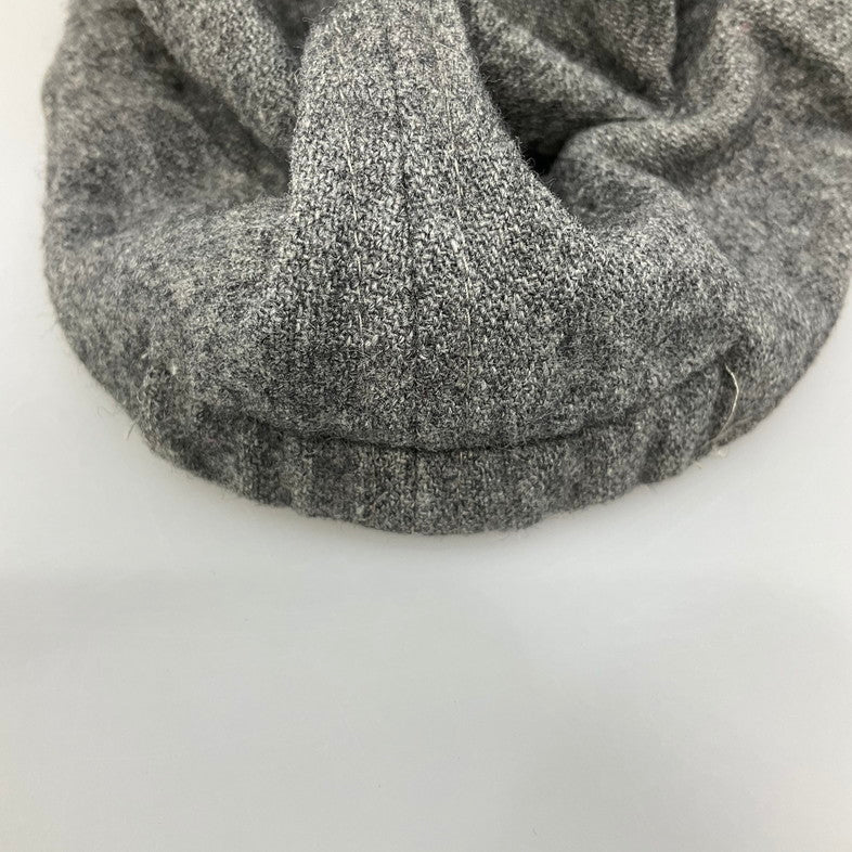 【中古品】【メンズ】 FAT エフエーティー ベースボールキャップ 185-260415-SS-03-iwa カラー：グレー 万代Net店