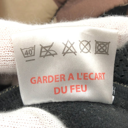【現状渡し品】【メンズ】 FRENCH ARMY フランス軍 CAMO SOFT SHELL JACKET カモ ソフトシェル ジャケット ミリタリー アウター 146-260709-hn-01-fur サイズ：不明 カラー：カモフラージュ 万代Net店