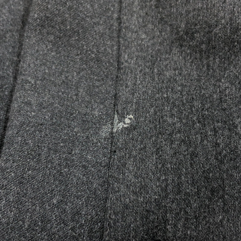 【現状渡し品】【メンズ】 VETRA ベトラ COTTON POLYESTER COAT フランス製 コットンポリエステルコート アウター 146-260709-hn-02-fur サイズ：40 カラー：グレー 万代Net店