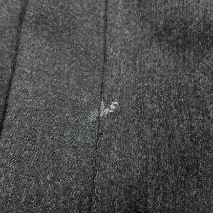 【現状渡し品】【メンズ】 VETRA ベトラ COTTON POLYESTER COAT フランス製 コットンポリエステルコート アウター 146-260709-hn-02-fur サイズ：40 カラー：グレー 万代Net店