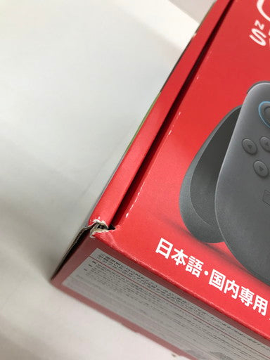 【中古品】 Nintendo　switch２ 035-260523-no-02-fur 万代Net店
