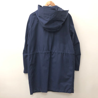 【中古美品】【メンズ】 1191 カルバンクライン モッズコート キルティングライナー付き フィッシュテール 141-240523-tk-4-tei サイズ：36 カラー：ネイビー 万代Net店