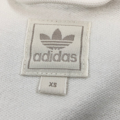 【中古品】【メンズ】 ADIDAS アディダス 00S PORSCHE DESIGN TRACK JACKET AGC005 ポルシェデザイン トラックジャケット アウター 146-260709-hn-03-fur サイズ：XS カラー：ホワイト/グリーン系 万代Net店