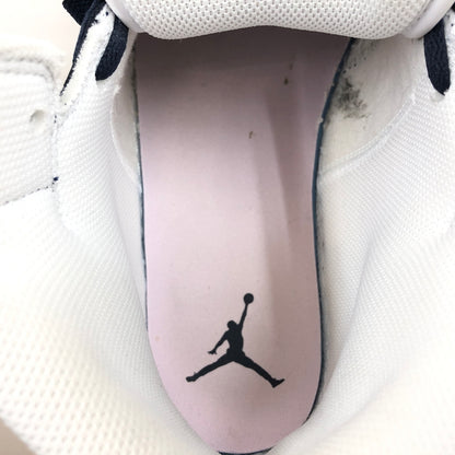 【中古品】【メンズ】 NIKE ナイキ AIR JORDAN １ MID "OBSIDIAN" IV6046-400 エアジョーダン1 ミッド オブシディアン スニーカー シューズ 靴 160-261004-hn-05-fur サイズ：28.0cm US10 カラー：ネイビー/ホワイト系 万代Net店