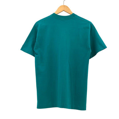 【現状渡し品】【メンズ】 FRUIT OF THE LOOM フルーツオブザルーム 90S OFFSHORE RAW POWER S/S TEE 半袖Tシャツ トップス 146-260422-hn-03-fur サイズ：M カラー：ターコイズ系 万代Net店