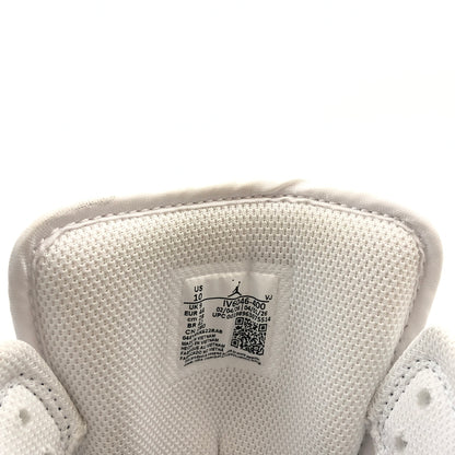 【中古品】【メンズ】 NIKE ナイキ AIR JORDAN １ MID "OBSIDIAN" IV6046-400 エアジョーダン1 ミッド オブシディアン スニーカー シューズ 靴 160-261004-hn-05-fur サイズ：28.0cm US10 カラー：ネイビー/ホワイト系 万代Net店