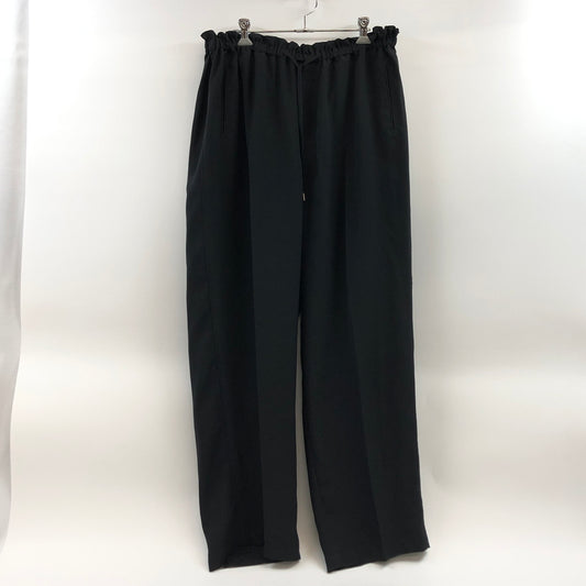 【中古品】【メンズ】 RAINMAKER KYOTO レインメーカー キョウト DOGI PANTS RM221-062 ドウギパンツ ボトムス 151-261004-hn-06-fur サイズ：F カラー：ブラック 万代Net店