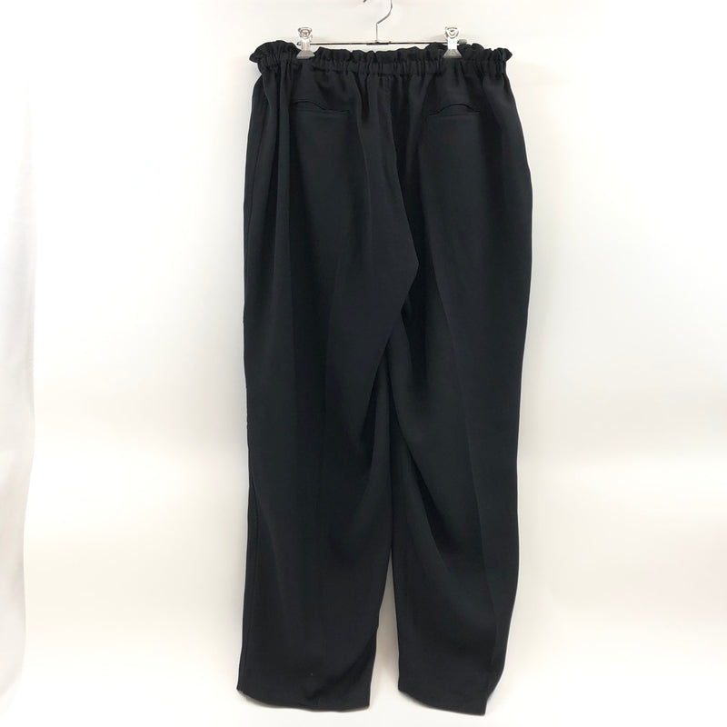 【中古品】【メンズ】 RAINMAKER KYOTO レインメーカー キョウト DOGI PANTS RM221-062 ドウギパンツ ボトムス 151-261004-hn-06-fur サイズ：F カラー：ブラック 万代Net店