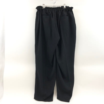 【中古品】【メンズ】 RAINMAKER KYOTO レインメーカー キョウト DOGI PANTS RM221-062 ドウギパンツ ボトムス 151-261004-hn-06-fur サイズ：F カラー：ブラック 万代Net店